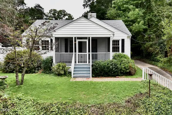 1837 Forest Road, Durham, NC 27705