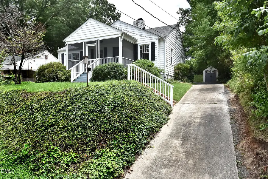 1837 Forest Road, Durham, NC 27705 - #2