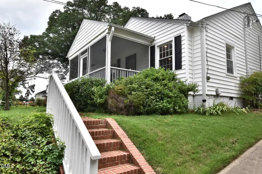 1837 Forest Road, Durham, NC 27705 - #3