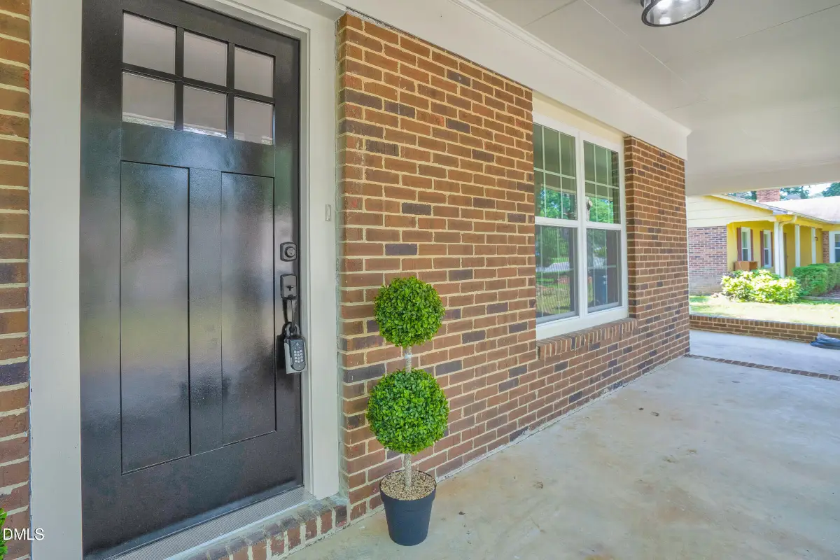 4118 Casa Street, Durham, NC 27704 - #1
