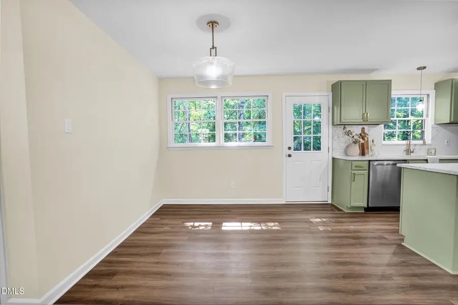 4118 Casa Street, Durham, NC 27704 - #3