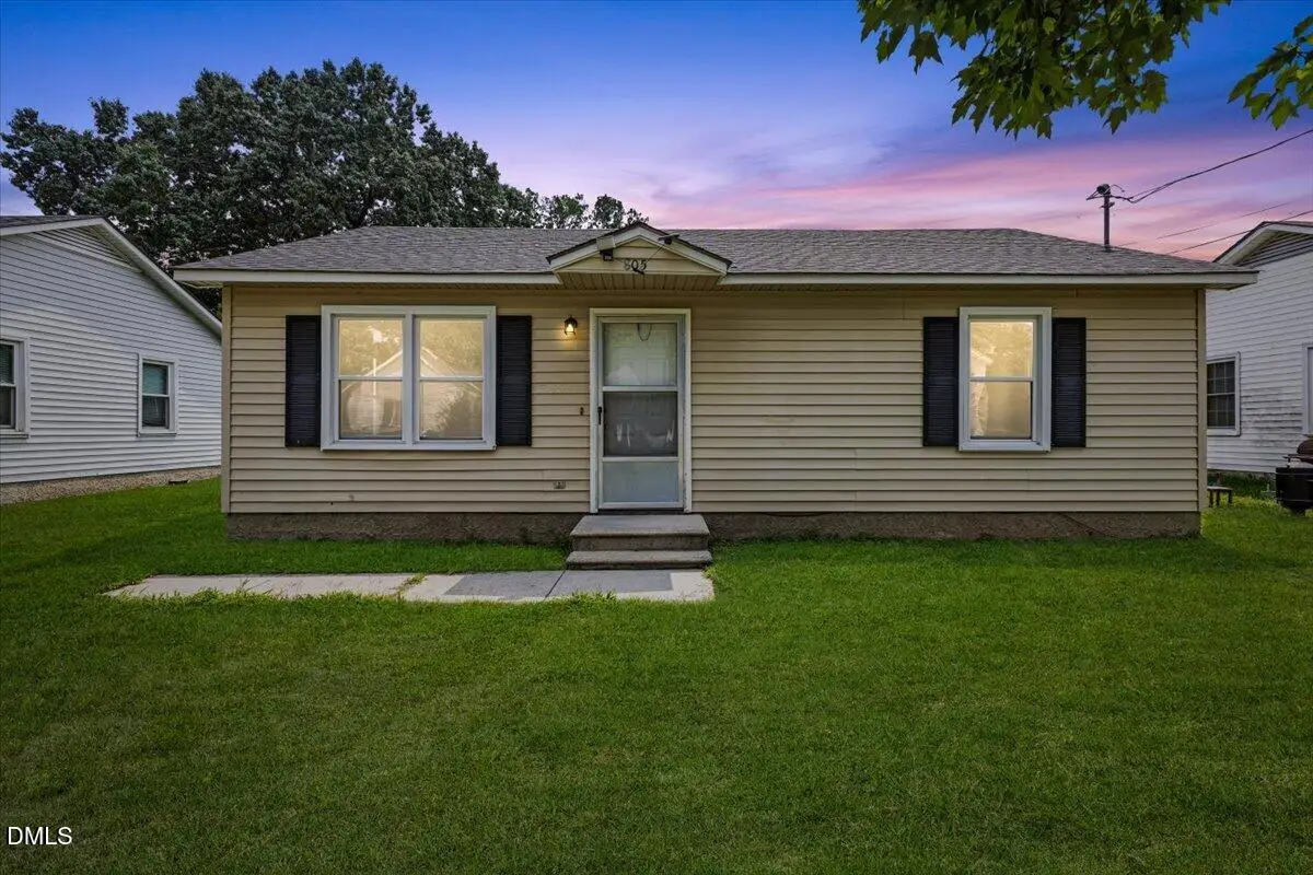 805 E Highland Avenue, 12 Rocky Mount, NC 27801 - #1