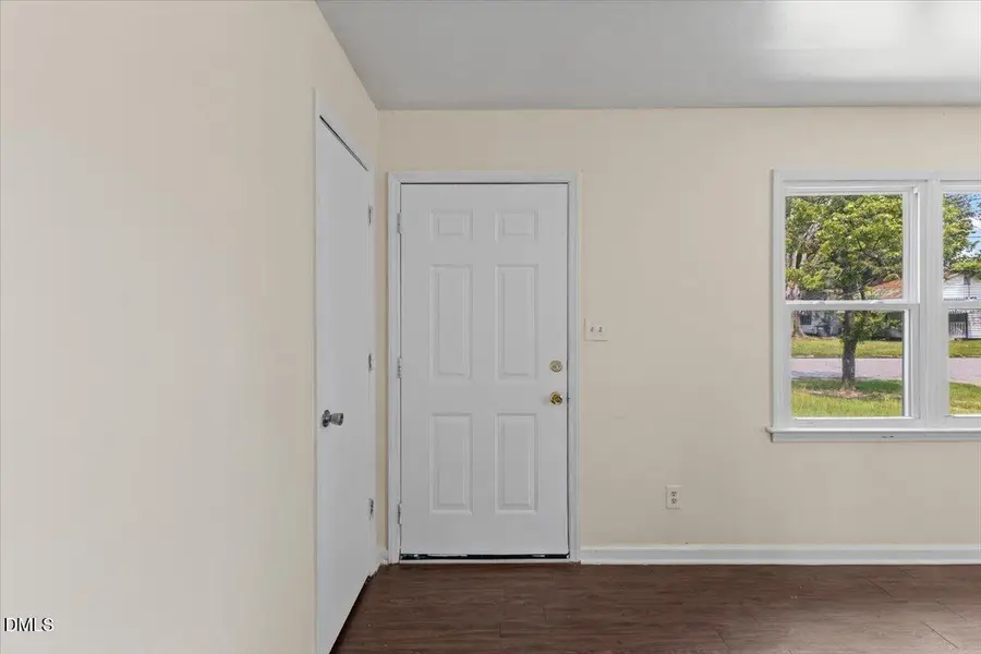 805 E Highland Avenue, 12 Rocky Mount, NC 27801 - #2