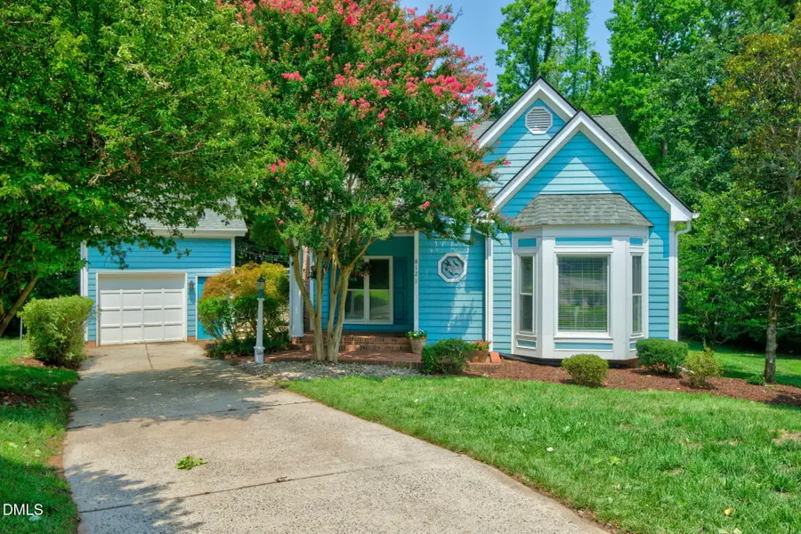 8121 Bluffridge Drive, Raleigh, NC 27615 - #2