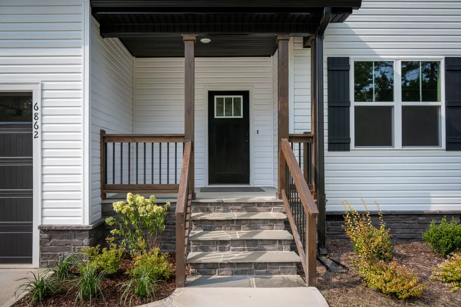 6862 Fire Tower Road, Bailey, NC 27807 - #3