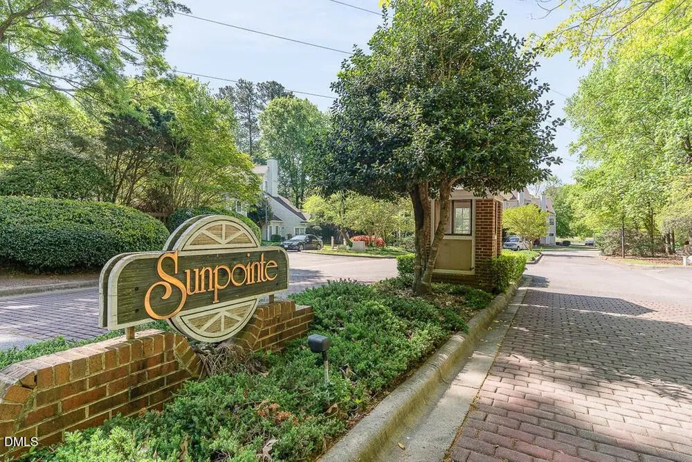 6151 Summer Pointe Place, Raleigh, NC 27606 - #1