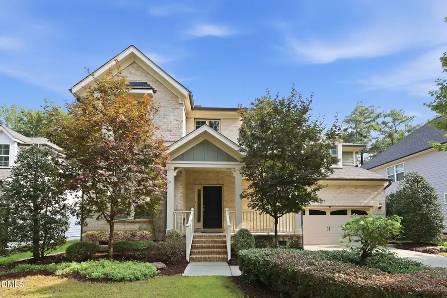 125 Oakmere Drive, Cary, NC 27513 - #2