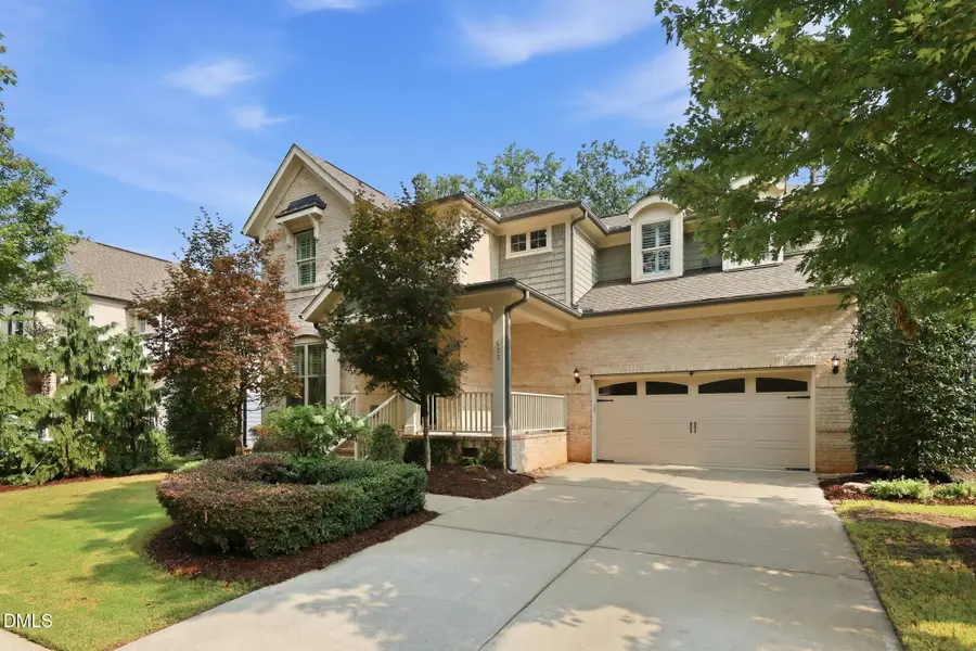 125 Oakmere Drive, Cary, NC 27513 - #3
