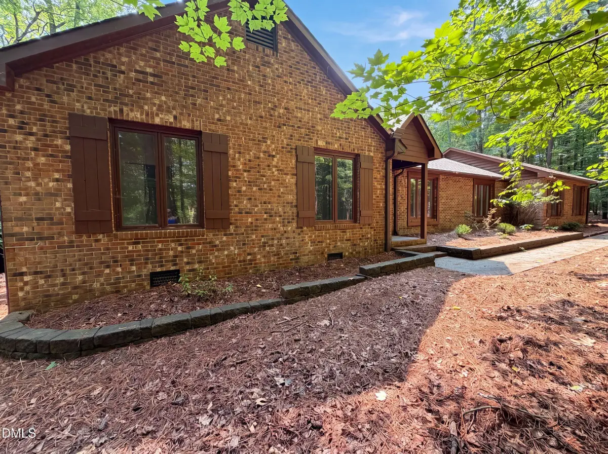 204 Boulder Bluff Trail, Chapel Hill, NC 27516 - #1