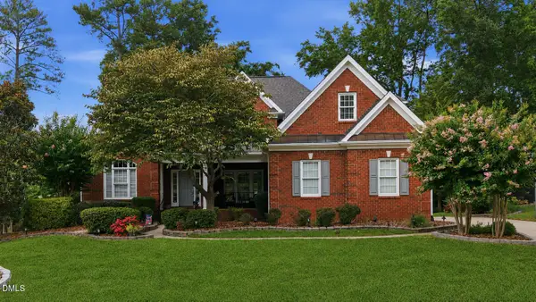 206 Yale Lane, Chapel Hill, NC 27517