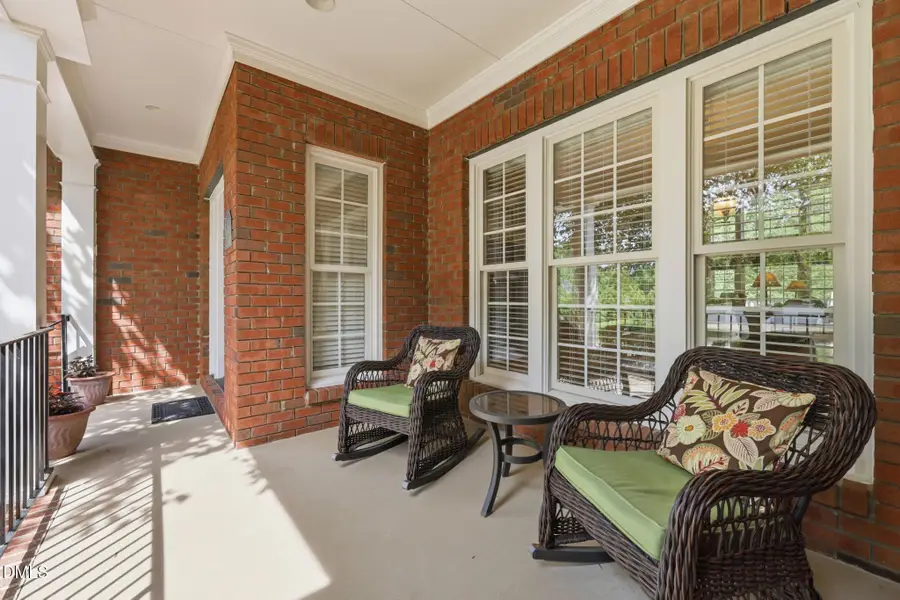 206 Yale Lane, Chapel Hill, NC 27517 - #2