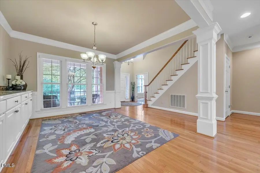206 Yale Lane, Chapel Hill, NC 27517 - #3