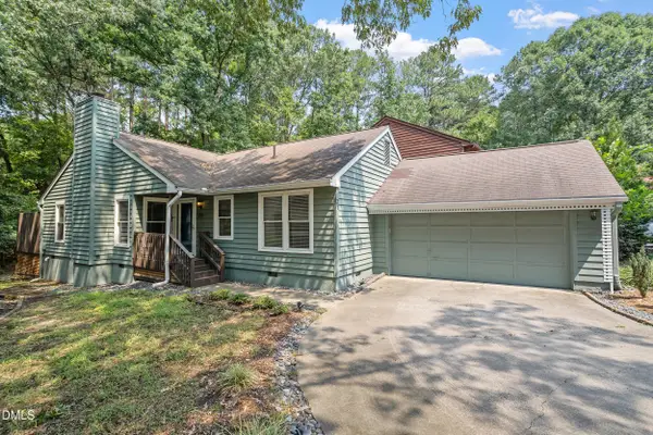 27 Clover Drive, Chapel Hill, NC 27517
