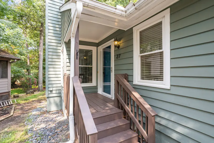 27 Clover Drive, Chapel Hill, NC 27517 - #2