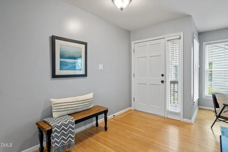 27 Clover Drive, Chapel Hill, NC 27517 - #3