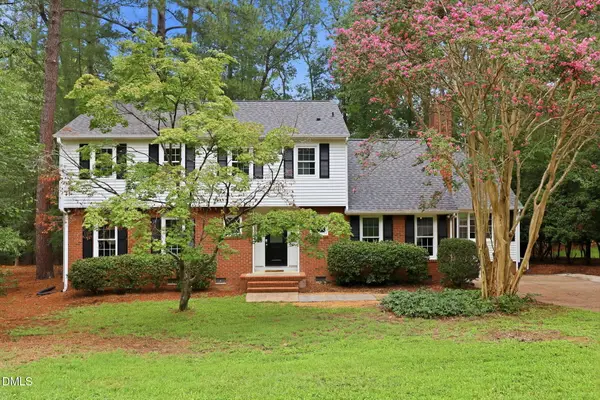 2461 Sedgefield Drive, Chapel Hill, NC 27514