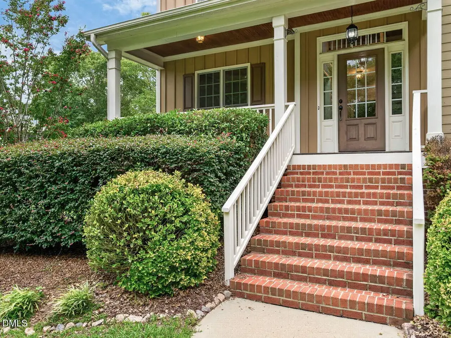 6500 Berry Meadow Court, Fuquay Varina, NC 27526 - #3