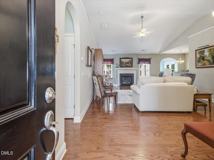 811 Antler Meadow Way, Fuquay Varina, NC 27526 - #2