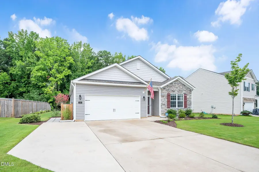 268 Silver Maple Drive, Fuquay Varina, NC 27526 - #3