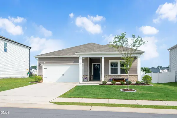 101 White Birch Lane, Angier, NC 27501