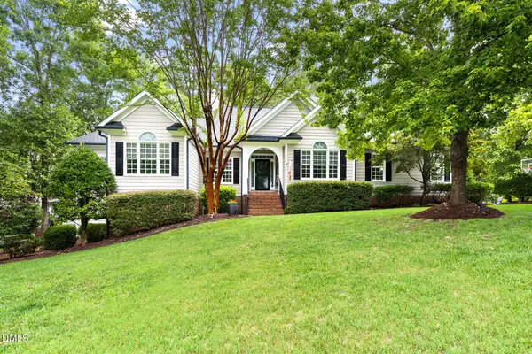 2901 Sunnystone Way, Raleigh, NC 27613