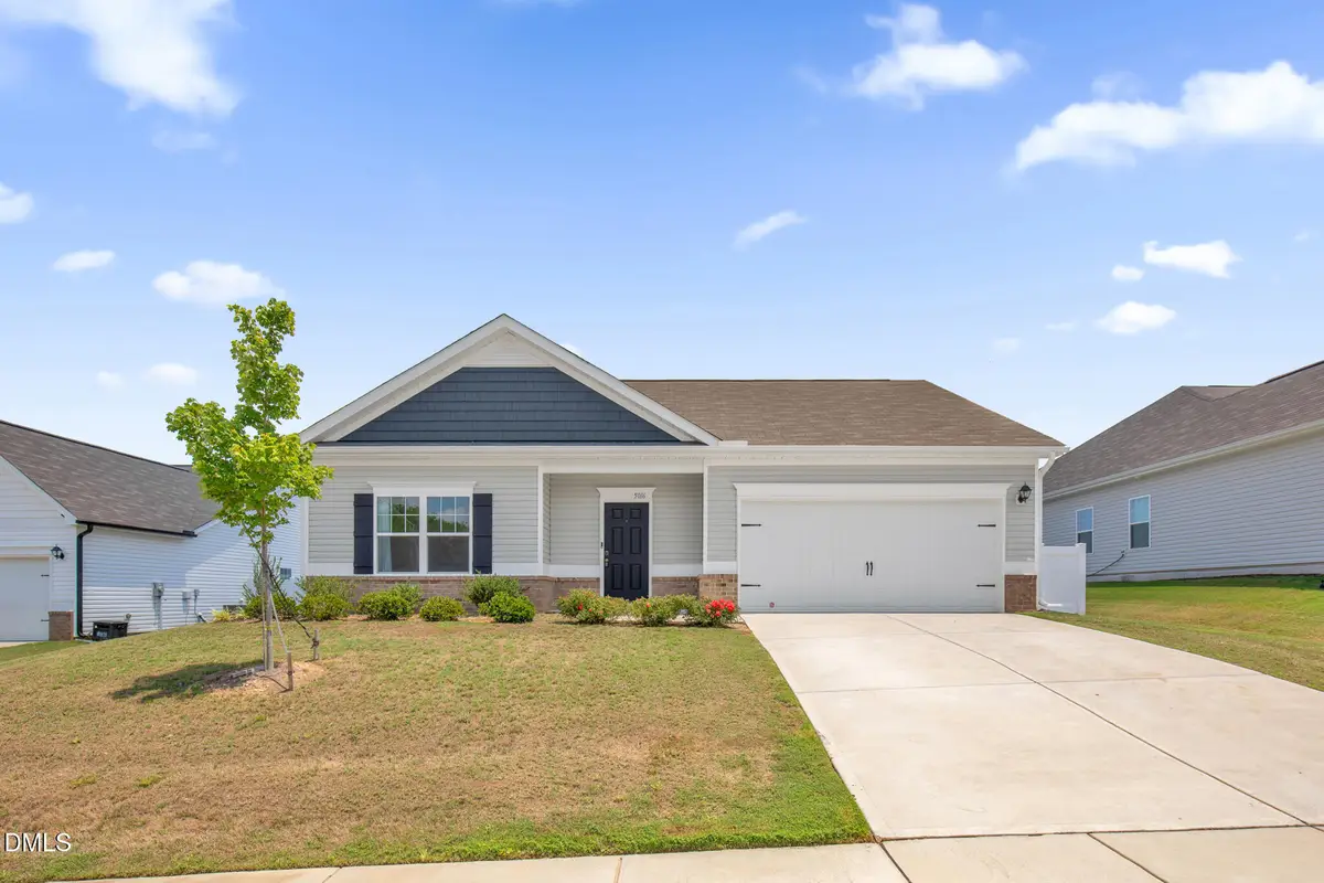 5016 Tyndall Drive, Sanford, NC 27330 - #1