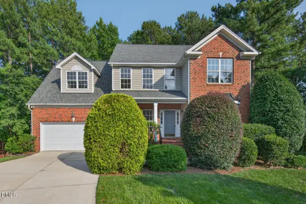 115 Camille Court, Chapel Hill, NC 27516