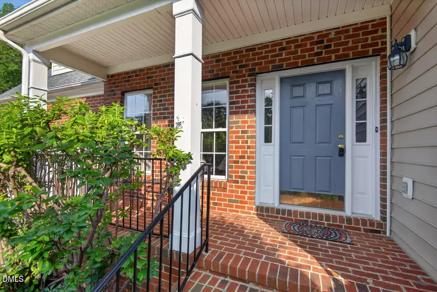 115 Camille Court, Chapel Hill, NC 27516 - #2