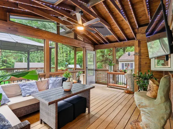 107 Mccloud Court, Cary, NC 27511