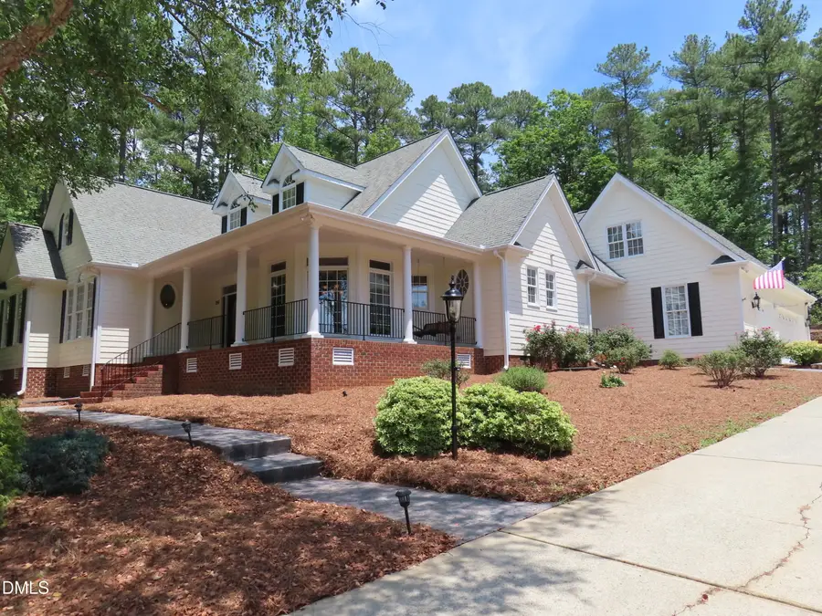 790 The Preserve Trail, Chapel Hill, NC 27517 - #2