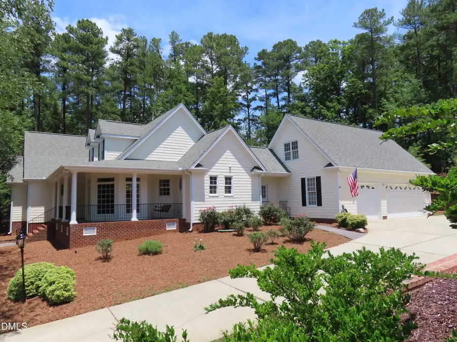 790 The Preserve Trail, Chapel Hill, NC 27517 - #3