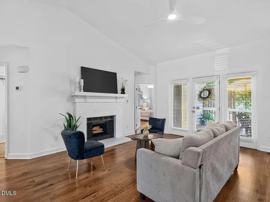 1100 Esher Court, Raleigh, NC 27609 - #3