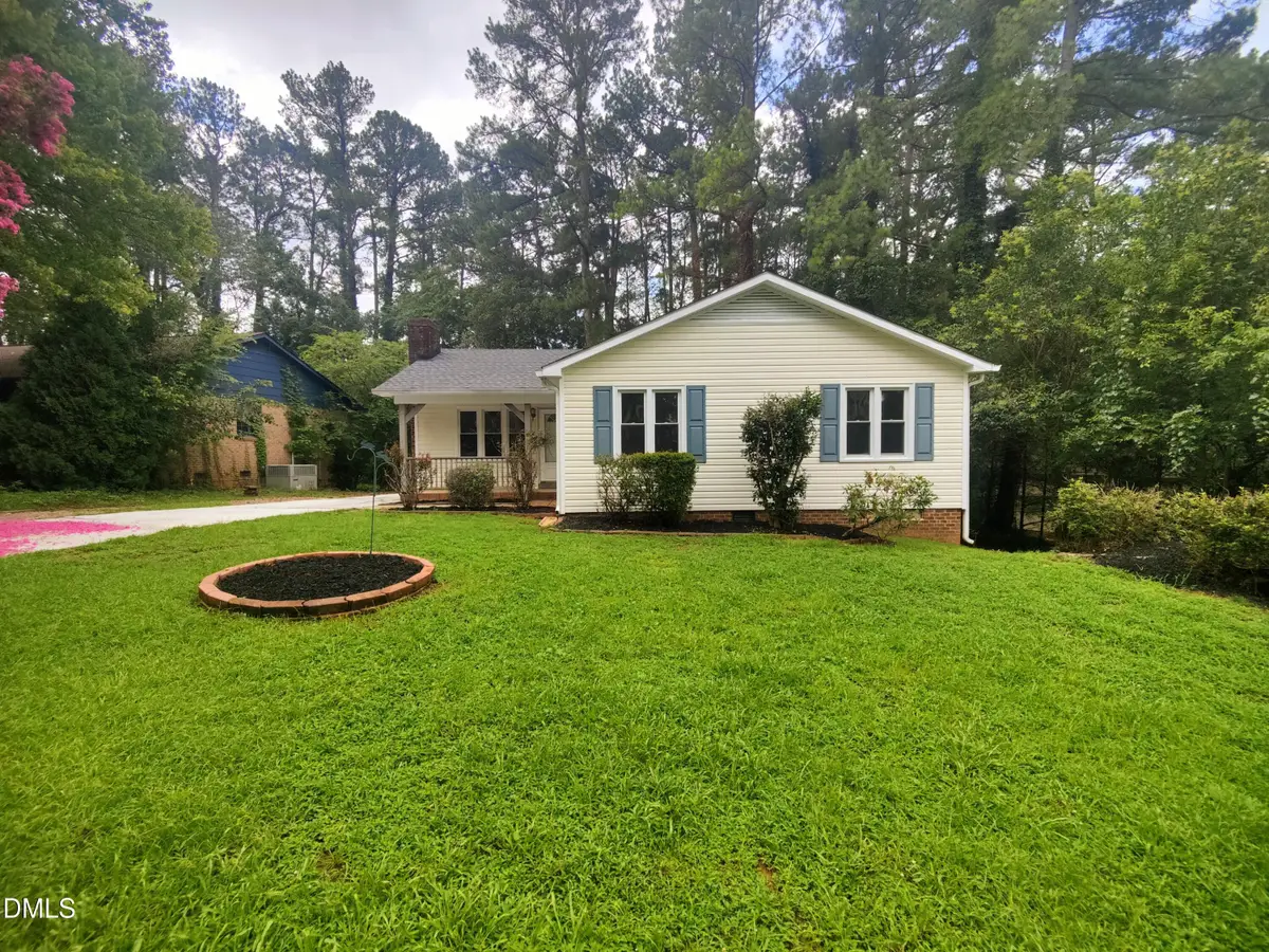 813 Plentywood Court, Raleigh, NC 27615 - #1