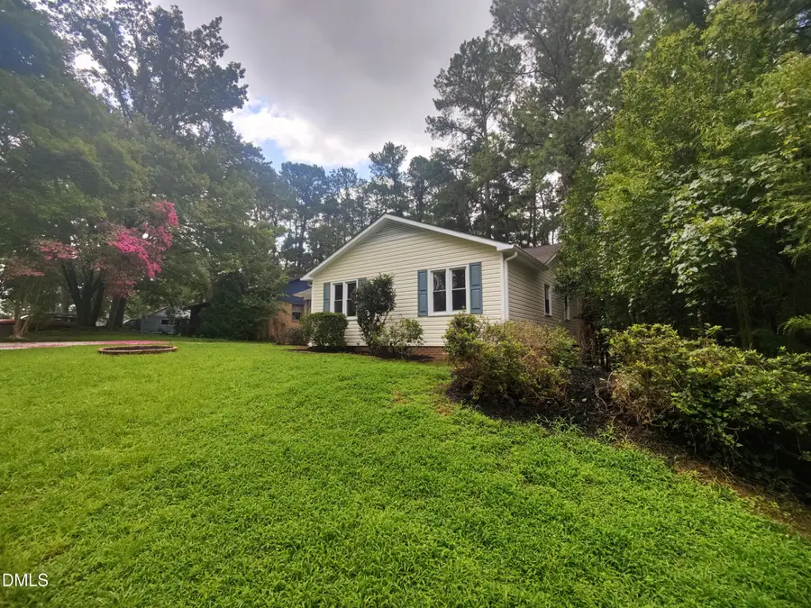 813 Plentywood Court, Raleigh, NC 27615 - #2