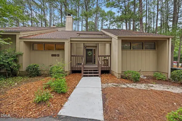 4100 Five Oaks Drive, Durham, NC 27707
