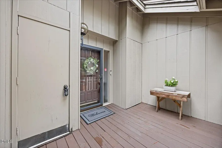 4100 Five Oaks Drive, Durham, NC 27707 - #3