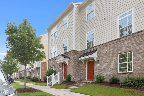 1010 Kentlands Drive, Durham, NC 27713