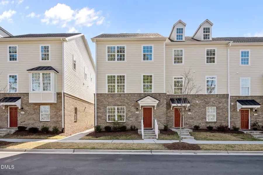 1010 Kentlands Drive, Durham, NC 27713 - #2