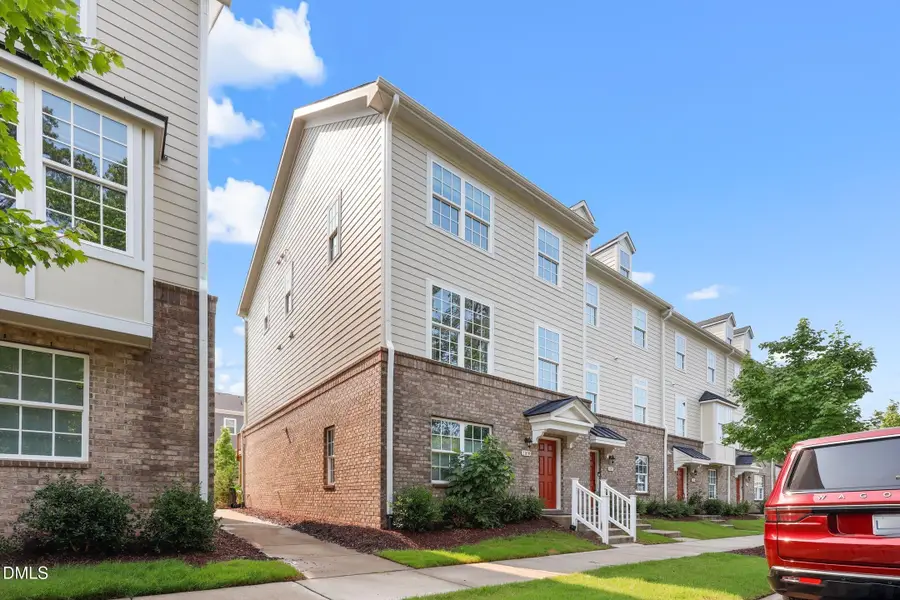 1010 Kentlands Drive, Durham, NC 27713 - #3