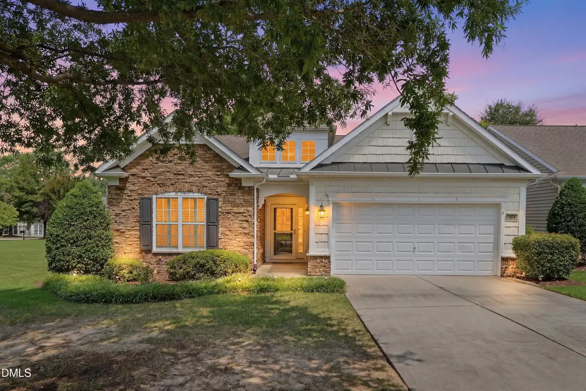 304 Dowington Lane, Cary, NC 27519 - #1