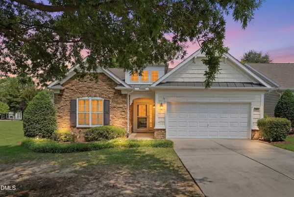 304 Dowington Lane, Cary, NC 27519