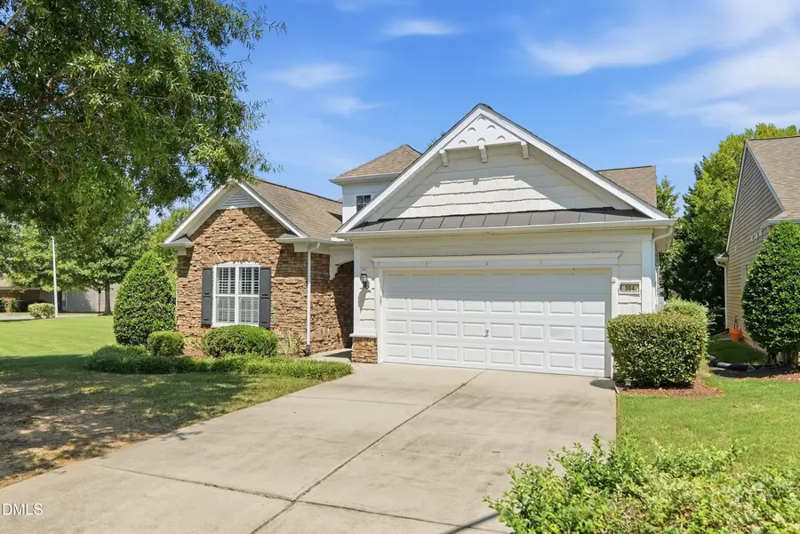 304 Dowington Lane, Cary, NC 27519 - #2