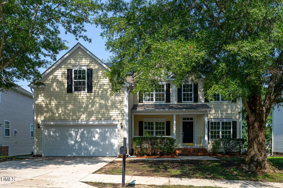 3513 Pritchard Court, Raleigh, NC 27616 - #1