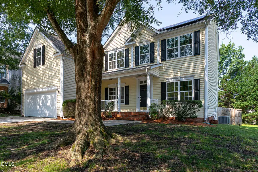 3513 Pritchard Court, Raleigh, NC 27616 - #2
