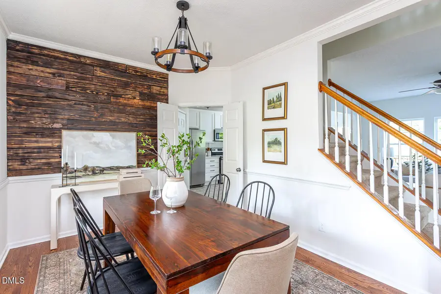 3513 Pritchard Court, Raleigh, NC 27616 - #3