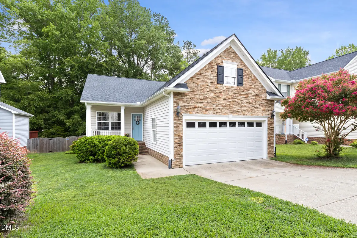 117 Christine Court, Chapel Hill, NC 27516 - #1