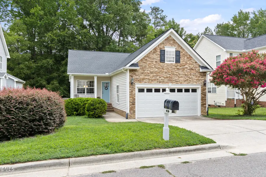 117 Christine Court, Chapel Hill, NC 27516 - #2