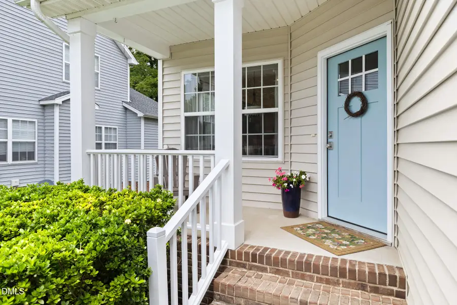 117 Christine Court, Chapel Hill, NC 27516 - #3