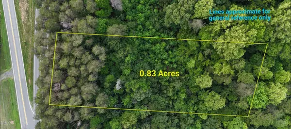0 N Nc 87, Elon, NC 27244