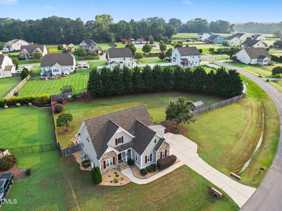 8312 Pin Cherry Drive, Willow Spring, NC 27592 - #3